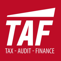 Công Ty TNHH Tư Vấn Kiểm Toán TAF