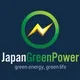 CÔNG TY TNHH NĂNG LƯỢNG XANH NHẬT BẢN
