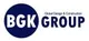 Công ty TNHHBGK GROUP