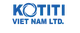Tuyển dụng việc làm Công ty TNHH K O T I T I Việt Nam