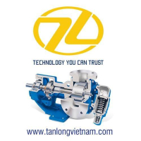 Tuyển Nhân viên kinh doanh Công Ty TNHH Giải Pháp Kỹ Thuật Tân Long làm việc tại Hồ Chí Minh thu nhập 15 - 40 Triệu