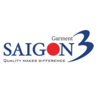 Tuyển Nhân viên quản lý chất lượng Công ty Cổ phần May Sài Gòn 3 làm việc tại Hồ Chí Minh thu nhập Thỏa thuận