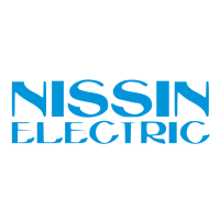 Công ty TNHH Điện Nissin Việt Nam