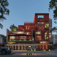 Tuyển dụng việc làm Công Ty Cổ Phần Đầu Tư Kiến Trúc Và Xây Dựng MVN