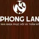 Hộ kinh doanh NGUYỄN THỊ PHONG LAN