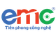 Công ty cổ phần đầu tư công nghệ EMC