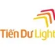 CÔNG TY TNHH ÁNH SÁNG TIẾN DƯ - CHI NHÁNH HỒ CHÍ MINH
