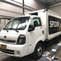 Tuyển Kế toán thuế Công Ty Cổ Phần Giao Hàng Nhanh Spider làm việc tại Thừa Thiên Huế thu nhập Thỏa thuận