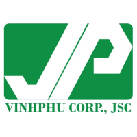 CÔNG TY CỔ PHẦN TẬP ĐOÀN VINH PHÚ