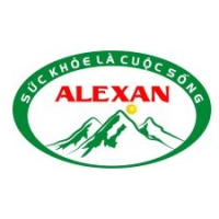 CÔNG TY TNHH QUỐC TẾ ALEXAN PHAR