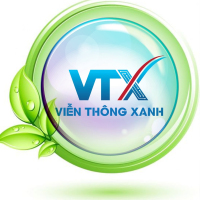CÔNG TY CỔ PHẦN VIỄN THÔNG XANH VIỆT NAM