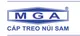 Tuyển Kế toán tổng hợp CÔNG TY CỔ PHẦN XE NÂNG MGA làm việc tại Bình Dương thu nhập 12 - 15 Triệu
