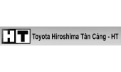 Tuyển dụng việc làm Công ty TNHH Toyota Hiroshima Tân Cảng - HT