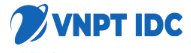 Tuyển dụng việc làm Trung tâm Hạ tầng IDC - Chi nhánh Công ty Công nghệ Thông tin VNPT