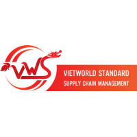 CÔNG TY TNHH QUẢN LÝ CHUỖI CUNG ỨNG TIÊU CHUẨN VIETWORLD