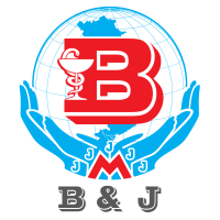 Công Ty TNHH MTV B & J Việt Đức
