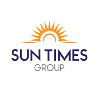 Công ty Cổ phần Tập đoàn Sun Times