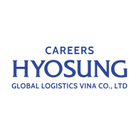 Tuyển dụng việc làm Công ty TNHH Hyosung Global Logistics Vina