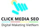 Tuyển Thực tập sinh CÔNG TY TNHH TRUYỀN THÔNG CLICK MEDIA & SEO làm việc tại Hồ Chí Minh thu nhập 2 - 3 Triệu
