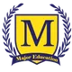 CÔNG TY CỔ PHẦN MAJOR EDUCATION
