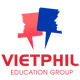 Tuyển Quản lý Công ty TNHH VietPhil Education Group Việt Nam làm việc tại Hồ Chí Minh thu nhập Thỏa thuận