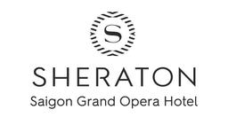 Sheraton Saigon Grand Opera Hotel