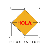 CÔNG TY TNHH KIẾN TRÚC - XÂY DỰNG - NỘI THẤT HOLA