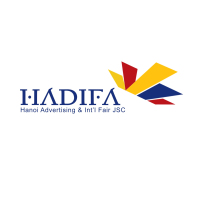 Công Ty Cổ Phần Quảng Cáo Và Hội Chợ Quốc Tế Hà Nội - HADIFA