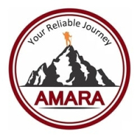 Tuyển Nhân viên kinh doanh Công Ty Cổ Phần Du Lịch Amara làm việc tại Hồ Chí Minh thu nhập Từ 10 Triệu