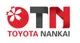 Công ty TNHH Toyota Nankai Hải Phòng
Pro Company