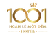 CÔNG TY TNHH MỘT THÀNH VIÊN KHÁCH SẠN NGÀN LẺ MỘT ĐÊM
