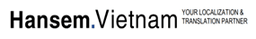 CÔNG TY TNHH HANSEM VIỆT NAM