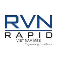 Công ty TNHH Cơ Điện Rapid Việt Nam