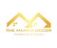 CÔNG TY TNHH KIẾN TRÚC VÀ NỘI THẤT THE MARCH DECOR