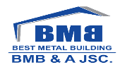 Tuyển dụng việc làm Công Ty BMB Steel- Chi Nhánh Hà Nội