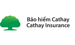 Tuyển dụng việc làm Cathay Insurance (Vietnam) Co., Ltd