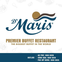 Tuyển dụng việc làm Nhà Hàng Buffet Dmaris