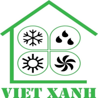 Công Ty TNHH Cơ Điện Lạnh Việt Xanh