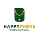 Tuyển Nhân viên kinh doanh CÔNG TY TNHH THƯƠNG MẠI DỊCH VỤ HAPPY PHONE làm việc tại Hồ Chí Minh thu nhập 15 - 20 Triệu