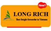 Công Ty TNHH Thương Mại Giao Nhận Vận Tải Long Rich
