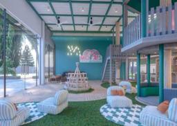 Tuyển dụng việc làm Morris International Preschool