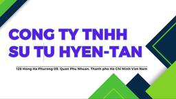 Tuyển dụng việc làm HYEN-TAN LION