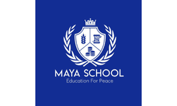 Công ty cổ phần giáo dục Maya