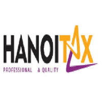 Tuyển Nhân viên kinh doanh Công Ty Cổ Phần Tư Vấn Thuế Hà Nội làm việc tại Hà Nội thu nhập 15 - 20 Triệu