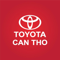 Tuyển Nhân viên kinh doanh Công Ty Trách Nhiệm Hữu Hạn Toyota Cần Thơ làm việc tại Cần Thơ thu nhập Thỏa thuận