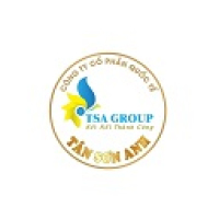 Tuyển Nhân viên kinh doanh Công Ty Cổ Phần Quốc Tế Tân Sơn Anh làm việc tại Hồ Chí Minh thu nhập Thỏa thuận