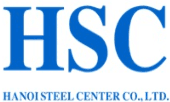 Hanoi Steel Center CO., LTD