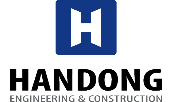 Tuyển dụng việc làm Handong Engineering & Construction JSC
