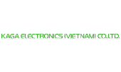 Tuyển Kỹ sư cơ khí Kaga Electronics (Viet Nam) Co.,Ltd làm việc tại Hưng Yên thu nhập Thỏa thuận