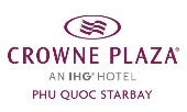 Tuyển dụng việc làm Crowne Plaza Phu Quoc Starbay